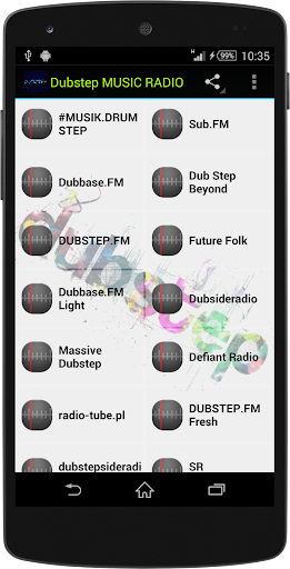 Dubstep MUSIC RADIO