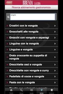 BIBENDA 2013 LA GUIDA Screenshots 4