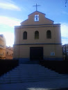 Iglesia San Martin