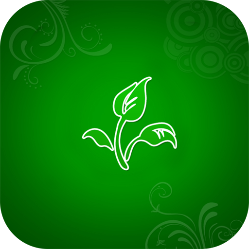 Floral wallpaper for whatsapp LOGO-APP點子