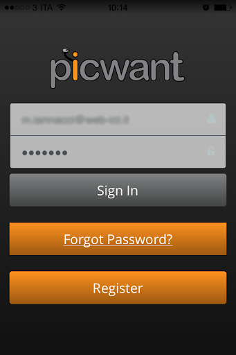 Picwant