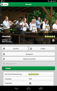 BiergartenFreunde.de Screenshots 10