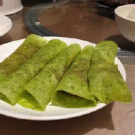 【蘭城晶英酒店】紅樓中餐廳