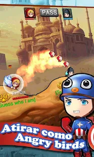 Efun-Big Boom (Português) - screenshot thumbnail