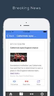 Free Download Russia Premier League Football APK for Android