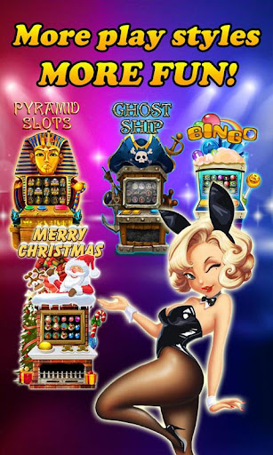 免費下載紙牌APP|Slots Casino™ app開箱文|APP開箱王