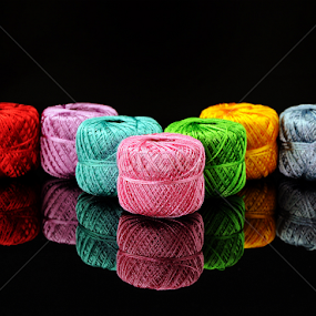 Composition by Viryawan Vajra - Artistic Objects Other Objects