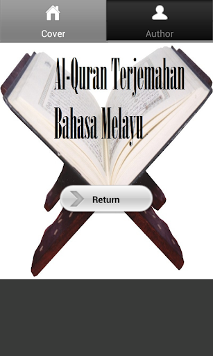 Al-Quran Terjemahan