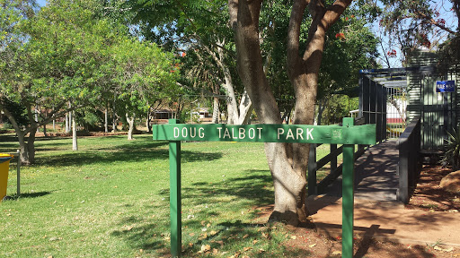 Doug Talbot Park