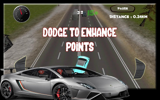 免費下載賽車遊戲APP|Real Car Race app開箱文|APP開箱王