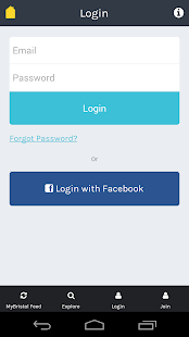 Free Download MyBristol APK