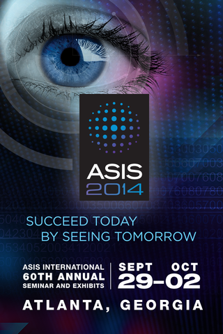 ASIS 2014