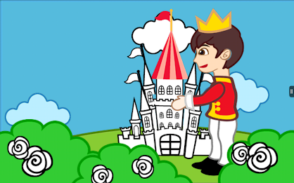 Girls Coloring by rubycell poster 14