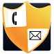 SMS and Call Blocker Plugin icon
