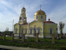 Церковь В Косулино
