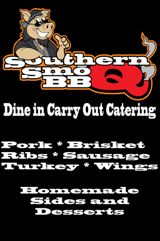 Southern Smoq BBQ