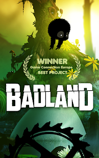 BADLAND - screenshot thumbnail
