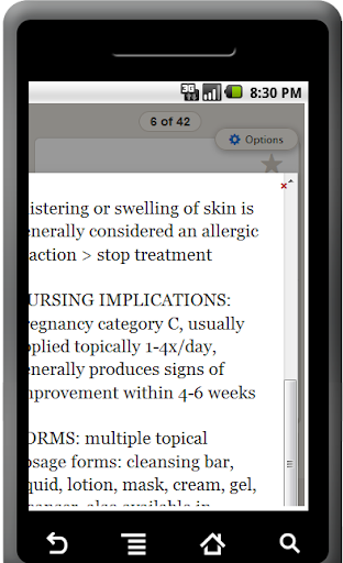 【免費教育App】Dermatology Nurse-DNC-APP點子