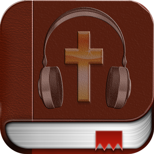 Español Biblia Audio MP3 音樂 App LOGO-APP開箱王