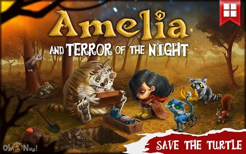 Free Download Amelia LITE | Kids Story Book APK for Android