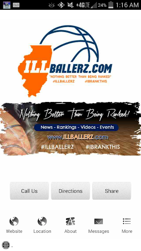 Ill Ballerz