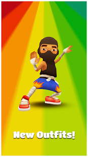 Subway Surfers cracked download - screenshot thumbnail