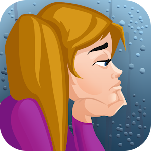 Teen Depression Connect 書籍 App LOGO-APP開箱王