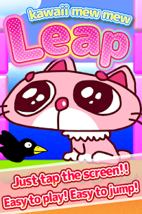 How to mod Kawaii mew mew leap patch 1.0.4 apk for bluestacks