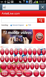 Speak Keyboard ForU poster 1