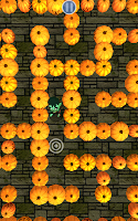 Zombie Pumpkin Maze APK 屏幕截图图片 #10