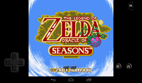 Gameboy Color A.D Apk