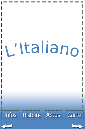 L' italiano