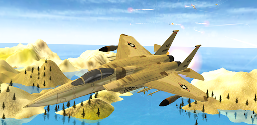 Изображения 3D Air Battle War Planes на ПК с Windows