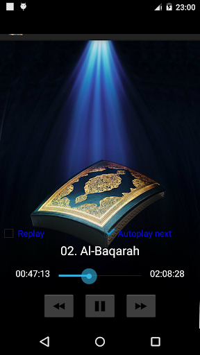 【免費音樂App】Zaki Dağhistani Qur'an (mp3)-APP點子