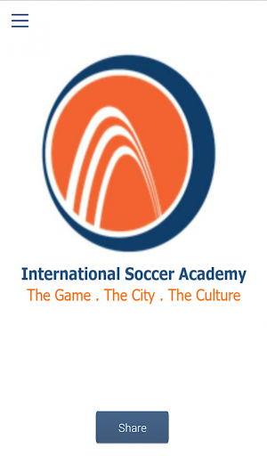 International Soccer Academy