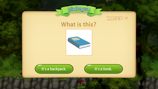 Jump Reading Basic Screenshots 5