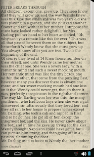 How to get Peter Pan - eBook lastet apk for laptop