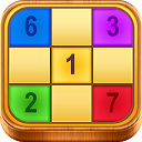 Sudoku mobile app icon