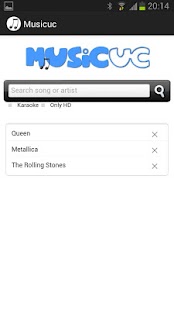 How to download Musicuc - Free Music 3.0 mod apk for laptop