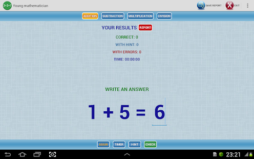 Download Young mathematician APK