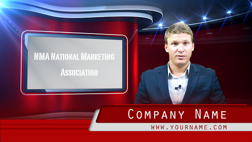 National Marketing Association