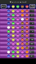 Mastermind Code Breaker poster 6