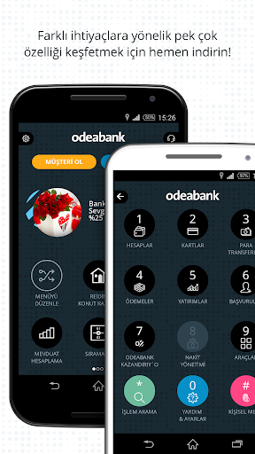 Odeabank