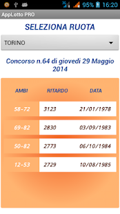 Free App Lotto PRO APK