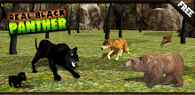 Real Black Panther APK