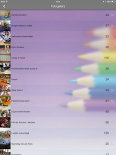 MijnSchool Sint Jozefschool Screenshots 9
