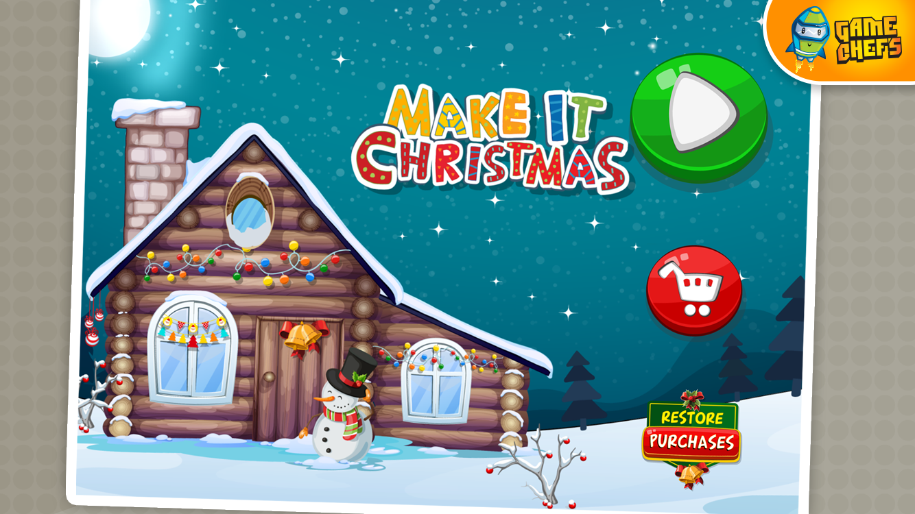 Play Free Christmas Decoration Games  Ciupa Biksemad