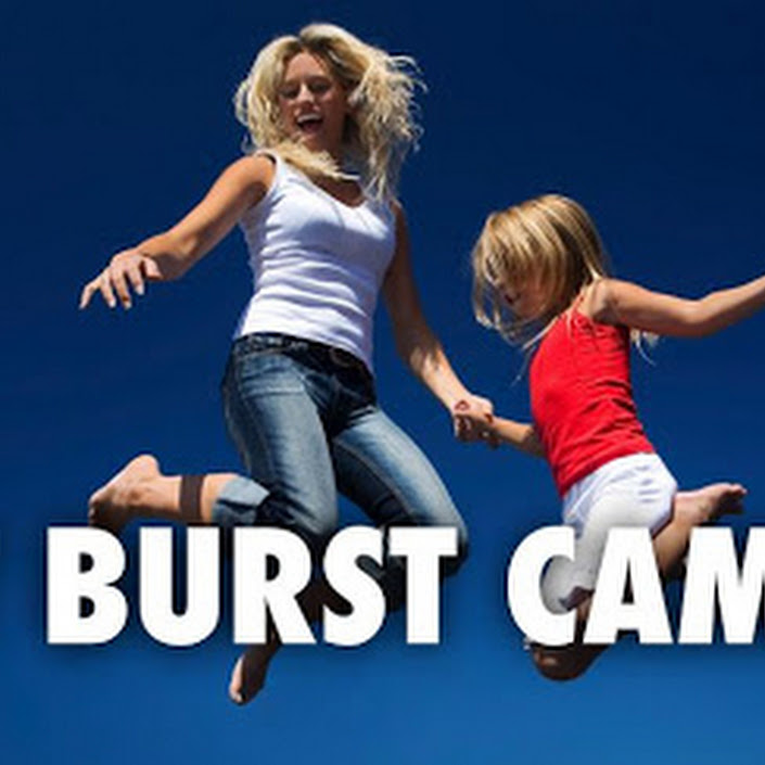 Fast Burst Camera 4.1.8 Full Apk