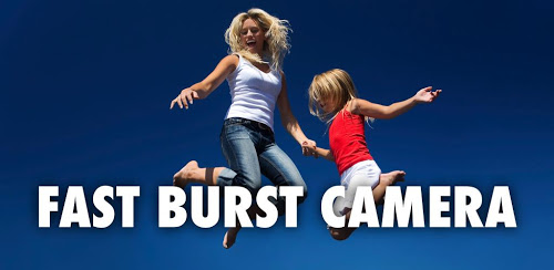 Fast Burst Camera 4.3.1