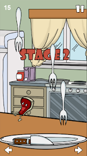 Bacon for Breakfast Screenshots 3